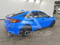 2025 Honda CIVIC photo