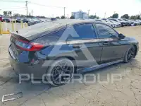 2025 Honda CIVIC photo