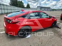 2025 Honda CIVIC фото