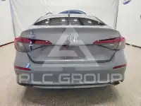2025 Honda CIVIC фото