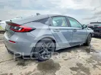 2025 Honda CIVIC фото