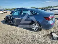 2025 Honda CIVIC фото