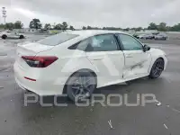 2025 Honda CIVIC фото