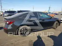 2025 Honda CIVIC фото