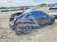2025 Honda CIVIC фото