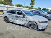 2025 Honda CIVIC photo