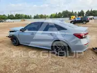 2025 Honda CIVIC фото
