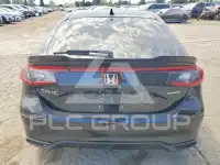 2025 Honda CIVIC photo