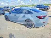 2025 Honda CIVIC photo