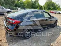 2025 Honda CIVIC photo