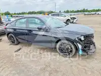 2025 Honda CIVIC фото