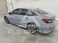 2025 Honda CIVIC фото