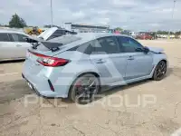 2025 Honda CIVIC фото