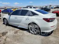2025 Honda CIVIC фото