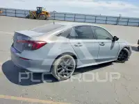 2025 Honda CIVIC photo