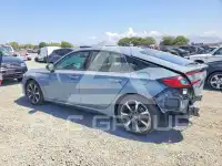 2025 Honda CIVIC фото