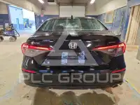 2025 Honda CIVIC фото