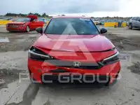 2025 Honda CIVIC фото