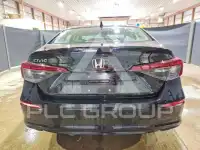 2025 Honda CIVIC фото