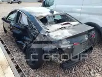 2025 Honda CIVIC фото