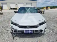 2025 Honda CIVIC фото