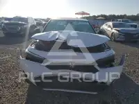 2025 Honda CIVIC фото