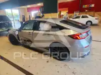 2025 Honda CIVIC фото