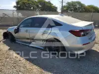 2025 Honda CIVIC фото