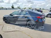 2025 Honda CIVIC фото