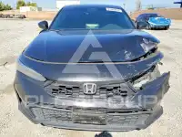 2025 Honda CIVIC фото