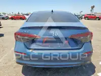 2025 Honda CIVIC photo
