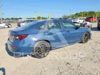 2025 Honda CIVIC photo