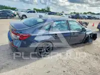 2025 Honda CIVIC photo