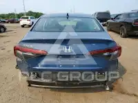2025 Honda CIVIC фото