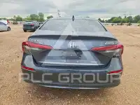 2025 Honda CIVIC фото