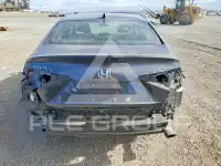 2025 Honda CIVIC фото