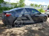 2025 Honda CIVIC фото