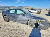 2025 Honda CIVIC фото