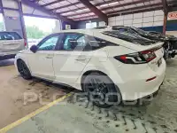 2025 Honda CIVIC photo