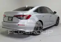 2025 Honda CIVIC photo