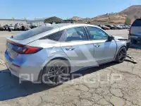 2025 Honda CIVIC photo