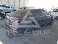 2025 Honda CIVIC фото