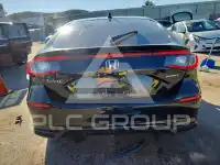 2025 Honda CIVIC фото