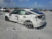 2025 Honda CIVIC фото