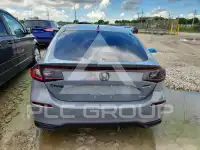 2025 Honda CIVIC фото