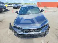 2025 Honda CIVIC photo
