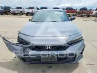 2025 Honda CIVIC фото