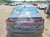 2025 Honda CIVIC фото