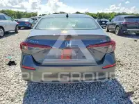 2025 Honda CIVIC фото