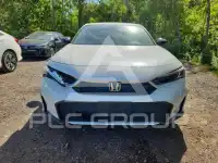 2025 Honda CIVIC фото